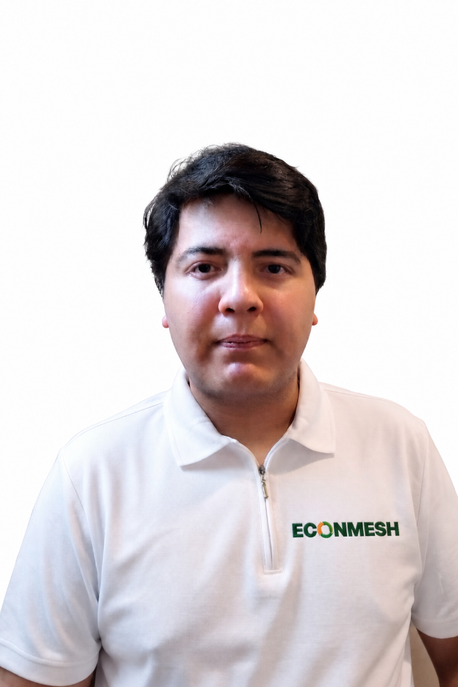 Foto de Guilherme Rodrigues