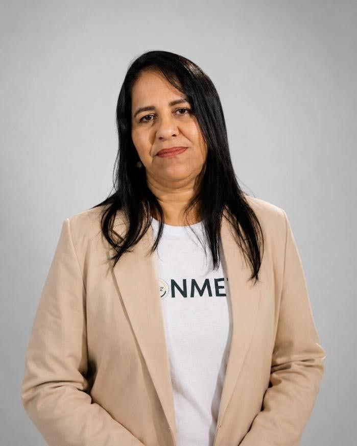 Foto de Osangela Sena