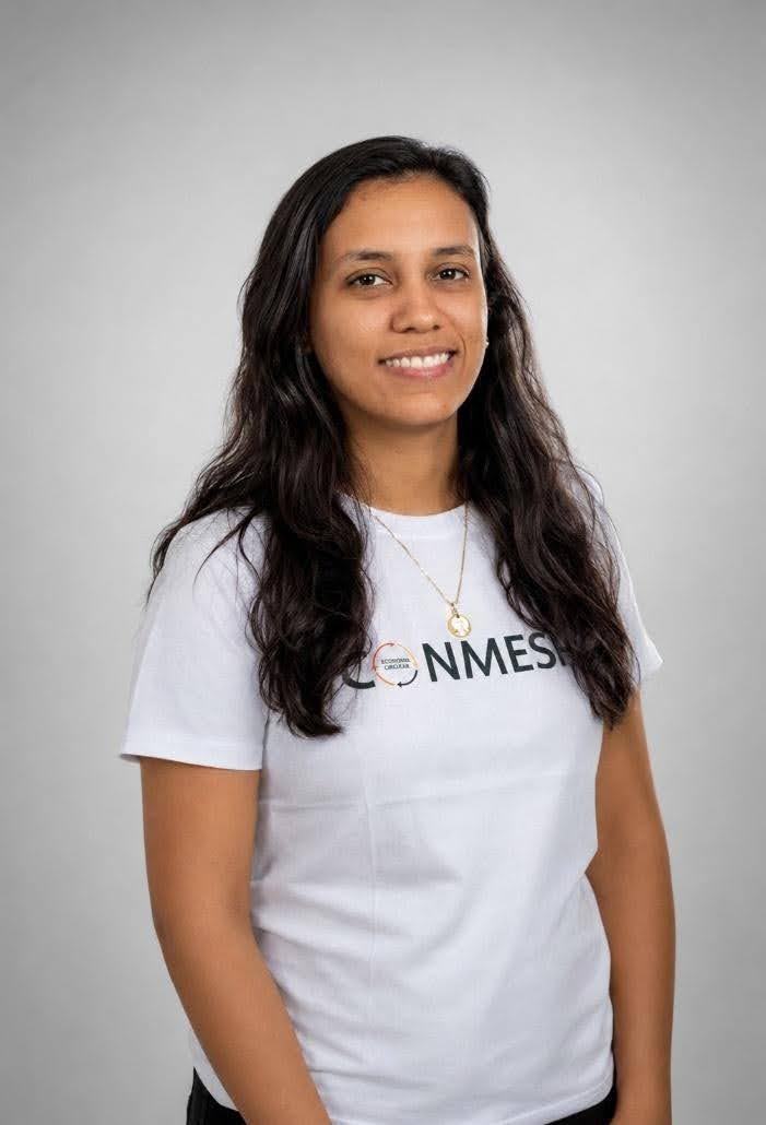 Foto de Rafaela Sena